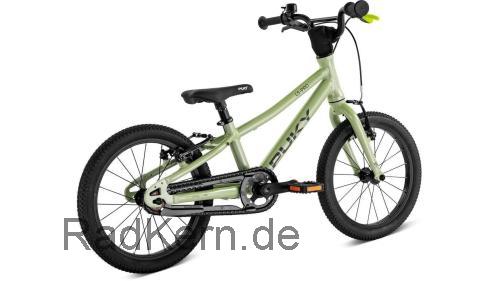 Puky LS-Pro 18 technische daten